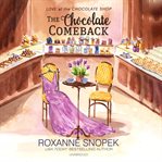 The chocolate comeback cover image