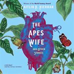 The ape's wife and other stories cover image