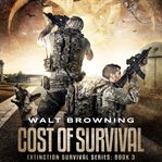 Cost of survival cover image