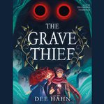 The grave thief cover image