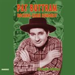 Pat buttram : rocking-chair humorist cover image