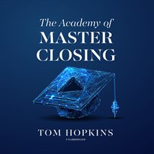 Cover image for The Academy of Master Closing