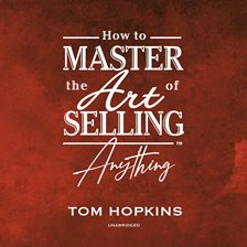 Cover image for How to Master the Art of Selling Anything Program