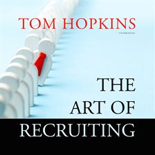 Cover image for The Art of Recruiting