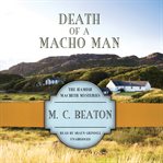 Death of a Macho Man cover image