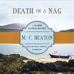 Death of a Nag cover image