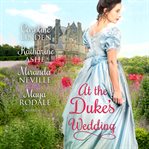 At the duke's wedding cover image