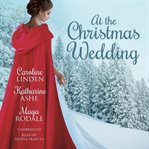 At the Christmas wedding cover image