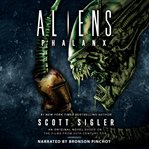 Aliens : phalanx cover image