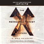 Infinite : the reincarnationist papers cover image