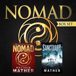 Nomad & sanctuary cover image