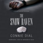 The snow raven cover image