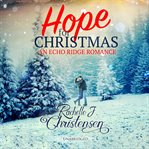 Hope for christmas. Book #1e cover image