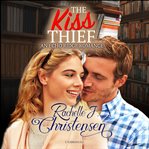 The kiss thief. Book #2a cover image