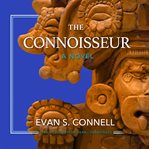 The connoisseur : a novel cover image