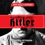 The death of hitler cover image