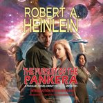 The pursuit of the Pankera : a parallel novel about parallel universes cover image