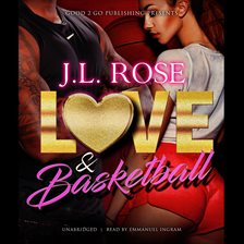 Cover image for Love and Basketball