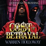 The cost of betrayal, part i cover image