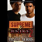 Supreme & justice 2 cover image