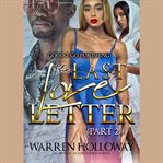 The last love letter 2 cover image