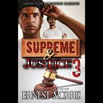 Supreme & Justice 3 cover image