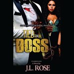 Tied to a boss 5 : a novel cover image