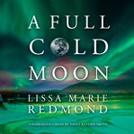 A full cold moon cover image