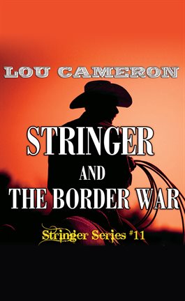 Cover image for Stringer and the Border War