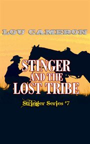 Stringer and the lost tribe cover image