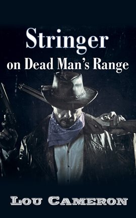 Cover image for Stringer on Dead Man's Range