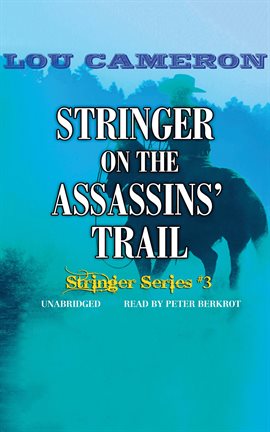 Cover image for Stringer on the Assassins' Trail