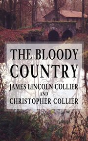 The bloody country cover image
