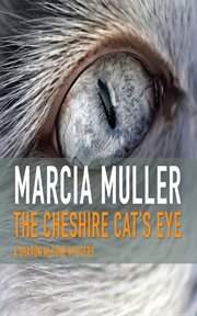The Cheshire cat's eye cover image