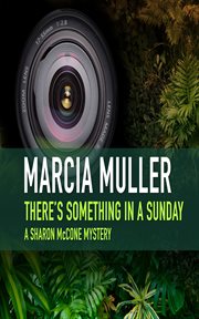 There's something in a Sunday cover image