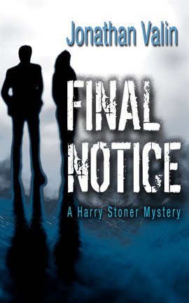 Cover image for Final Notice