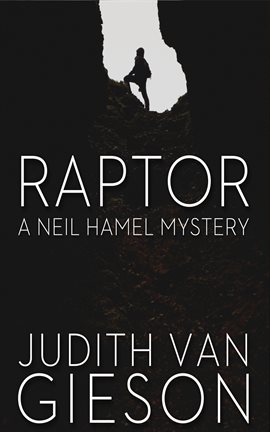 Cover image for Raptor
