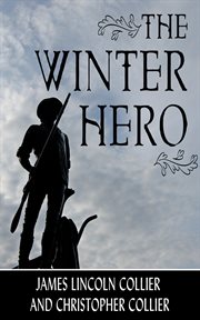 The winter hero cover image