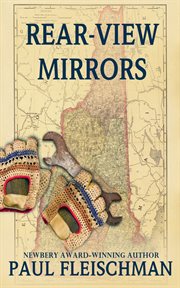 Rear-view mirrors cover image