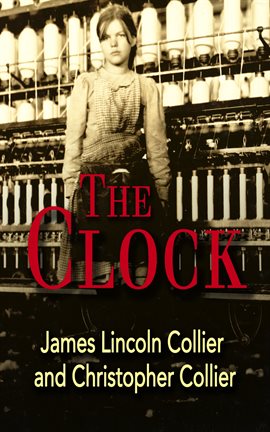 Cover image for The Clock