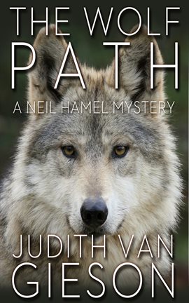 Cover image for The Wolf Path