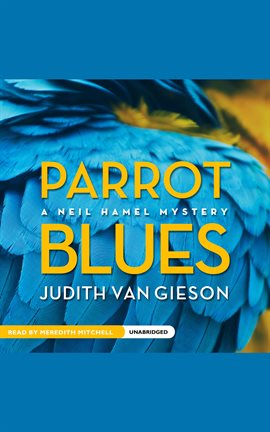 Cover image for Parrot Blues