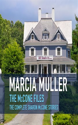 Cover image for The McCone Files