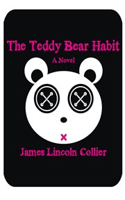 The teddy bear habit cover image