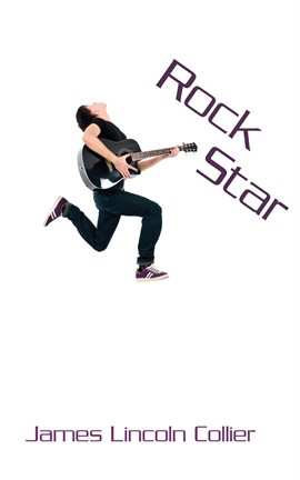 Cover image for Rock Star