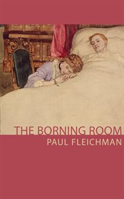 The borning room cover image