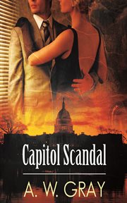 Capitol scandal cover image