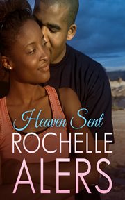 Heaven sent : a hideaway novel cover image