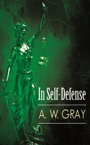 In self defense cover image