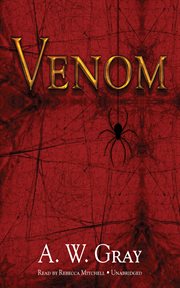 Venom cover image
